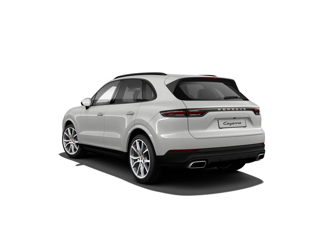 Porsche Cayenne AWD / Premium Plus Package / BOSE 2021 à Laval, Québec - 3 - w1024h768px