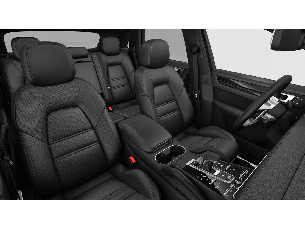 Porsche Cayenne AWD / Premium Plus Package / BOSE 2021 à Laval, Québec - 7 - w1024h768px