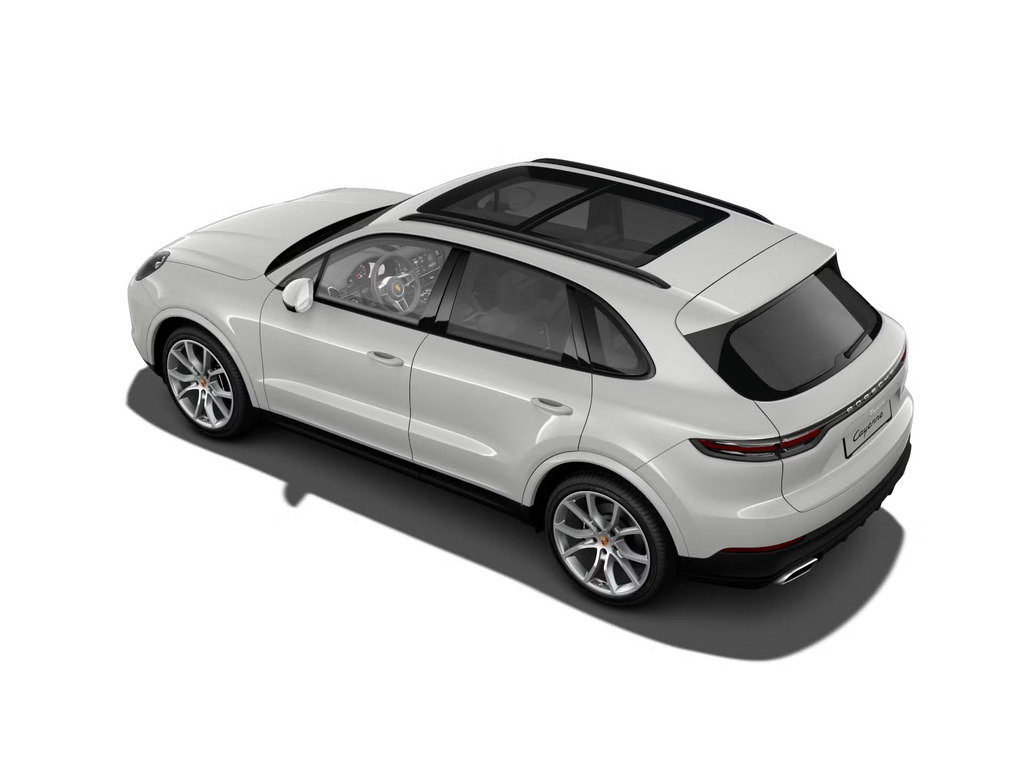 Porsche Cayenne AWD / Premium Plus Package / BOSE 2021 à Laval, Québec - 4 - w1024h768px