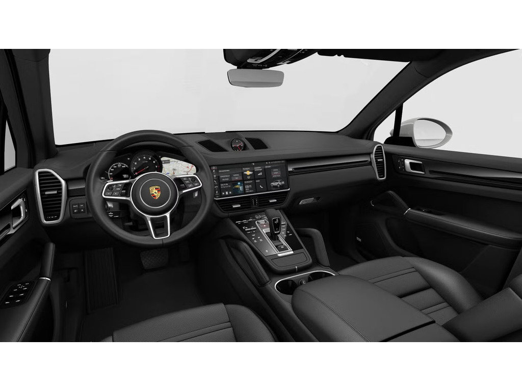 Porsche Cayenne AWD / Premium Plus Package / BOSE 2021 à Laval, Québec - 6 - w1024h768px