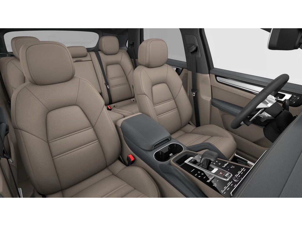 Porsche Cayenne E-Hybrid AWD / Premium Plus + Assistance Package 2021 à Laval, Québec - 7 - w1024h768px