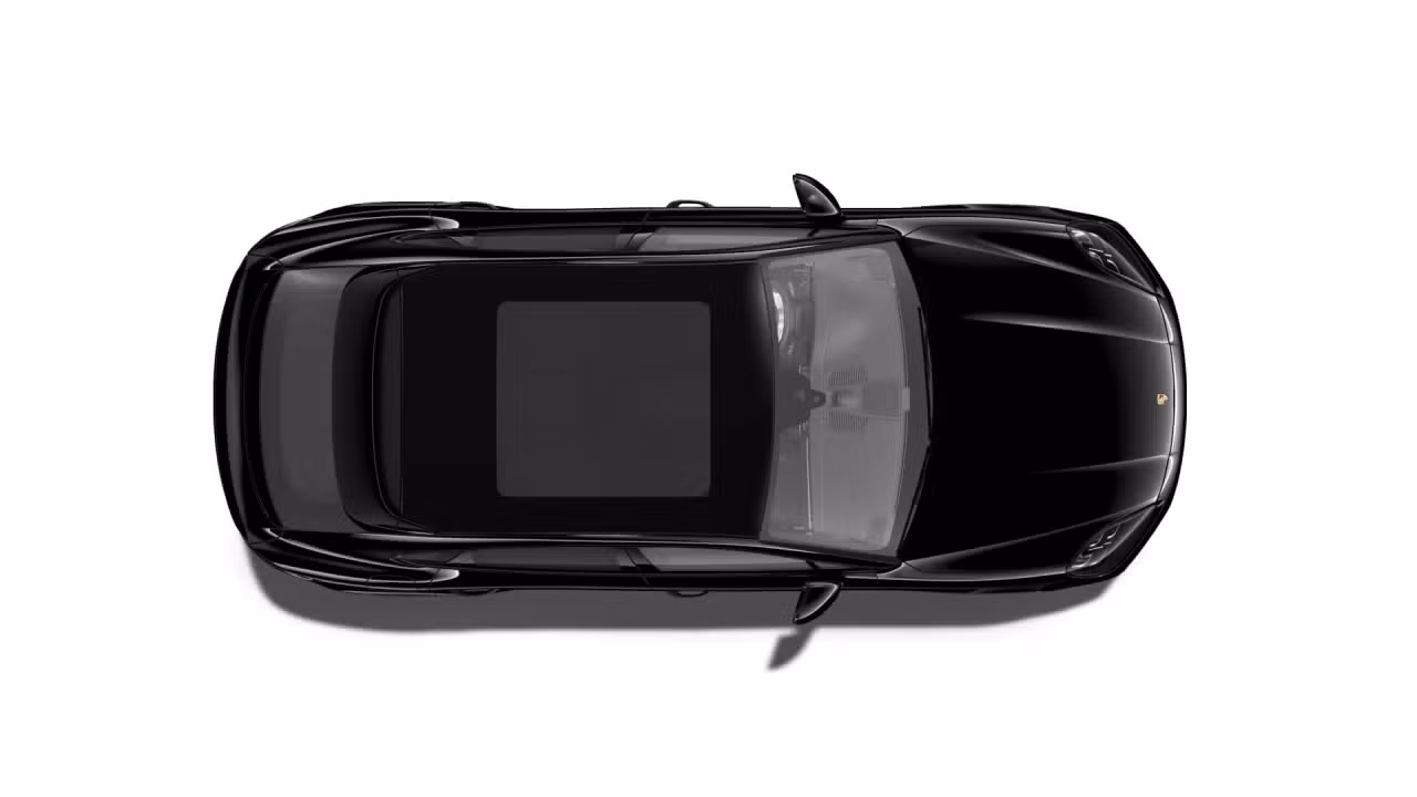 Porsche Cayenne GTS Coupe 2021 à Laval, Québec - 5 - w1024h768px