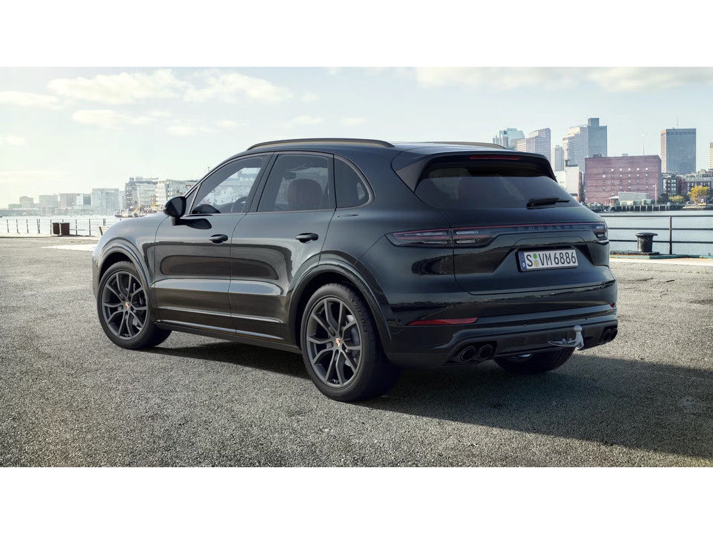 2022 Porsche Cayenne AWD in Laval, Quebec - 3 - w1024h768px