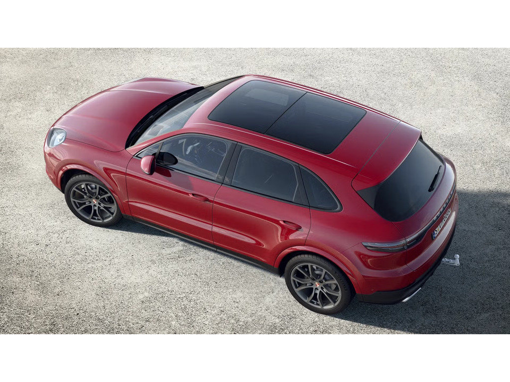 Porsche Cayenne AWD / Premium Package /Air Suspension / Hitch 2022 à Laval, Québec - 4 - w1024h768px
