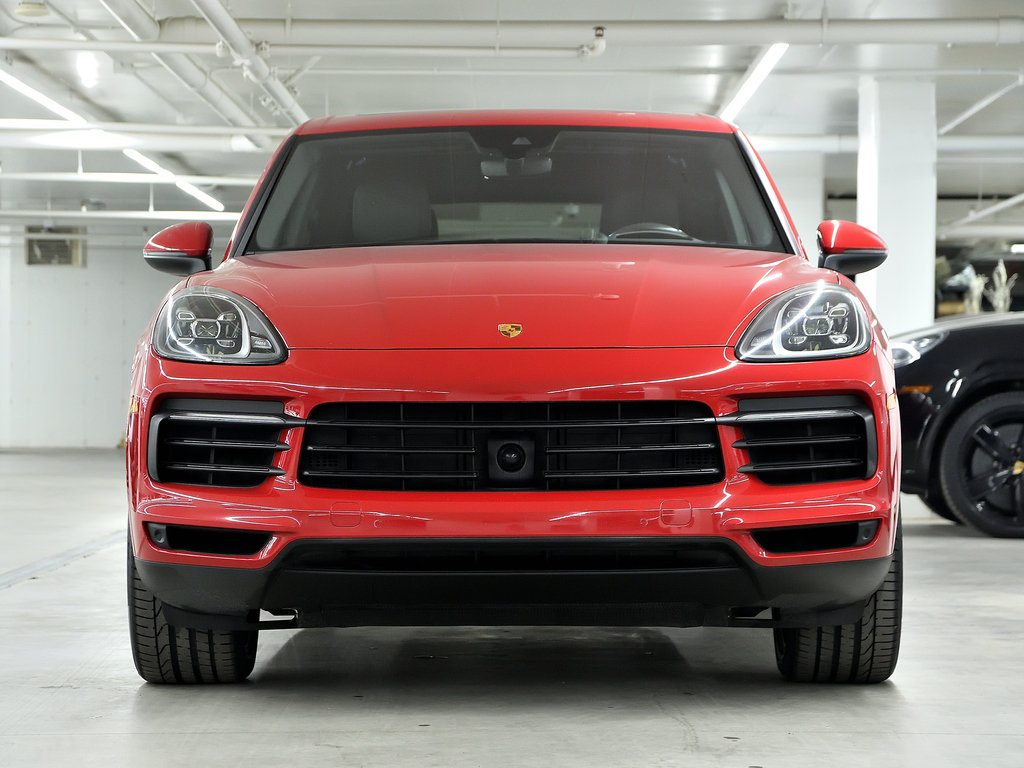 Porsche Cayenne AWD / Premium Package /Air Suspension / Hitch 2022 à Laval, Québec - 5 - w1024h768px
