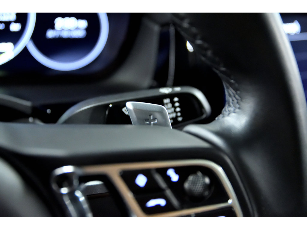 Porsche Cayenne Turbo S E-Hybrid Coupe AWD 2022 à Laval, Québec - 22 - w1024h768px