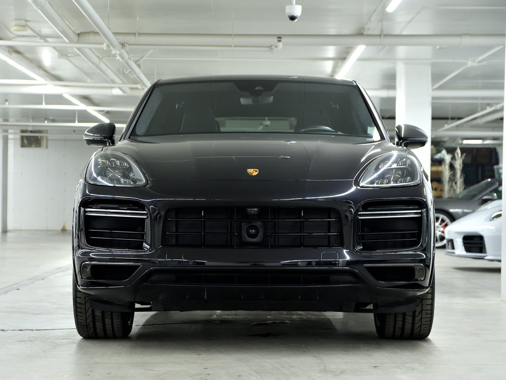 Porsche Cayenne Turbo S E-Hybrid Coupe AWD 2022 à Laval, Québec - 5 - w1024h768px