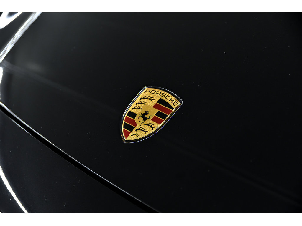Porsche Cayenne Turbo S E-Hybrid Coupe AWD 2022 à Laval, Québec - 6 - w1024h768px