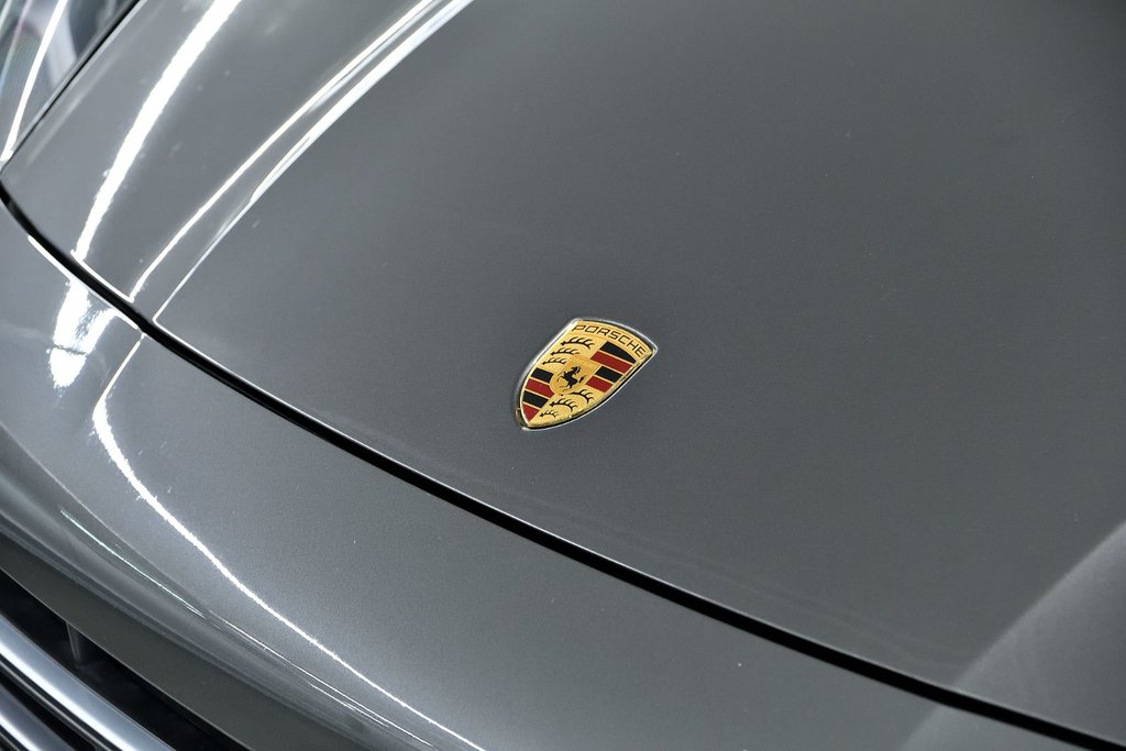 Porsche Cayenne  2022 à Laval, Québec - 7 - w1024h768px