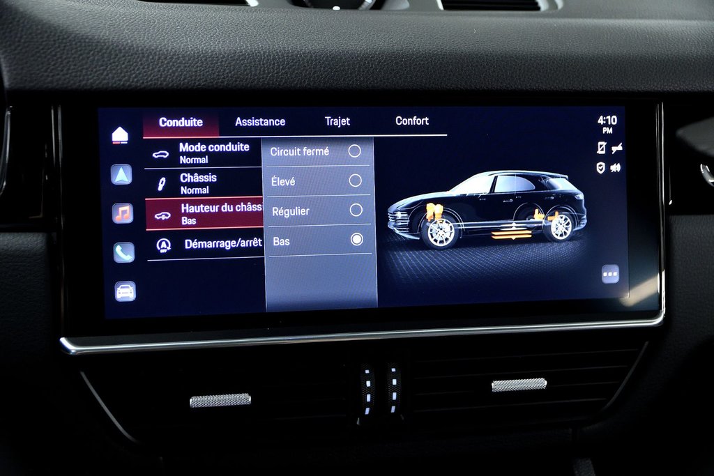 Porsche Cayenne  2022 à Laval, Québec - 22 - w1024h768px