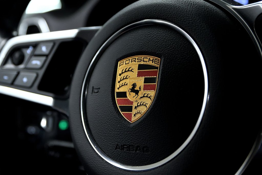 Porsche Cayenne  2022 à Laval, Québec - 18 - w1024h768px