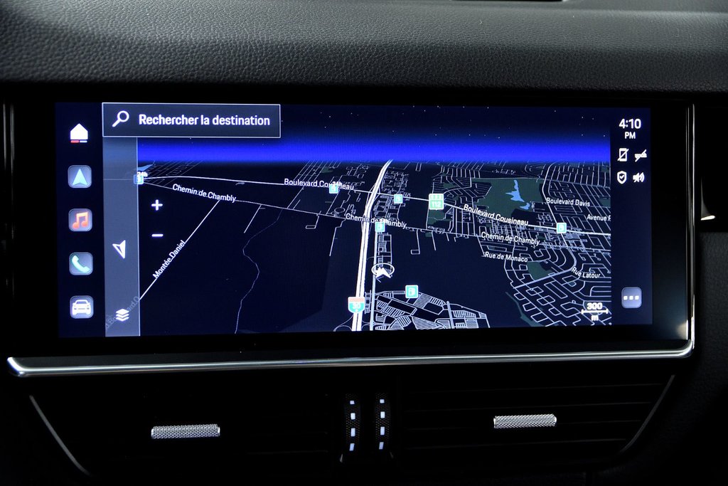 Porsche Cayenne  2022 à Laval, Québec - 21 - w1024h768px