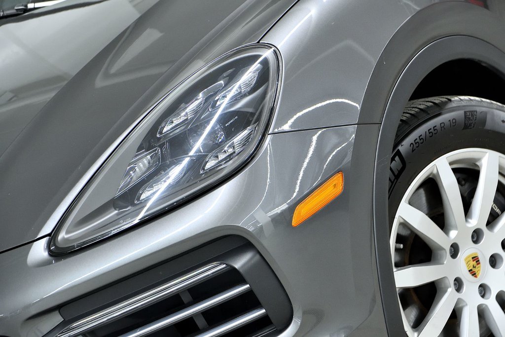 Porsche Cayenne  2022 à Laval, Québec - 5 - w1024h768px