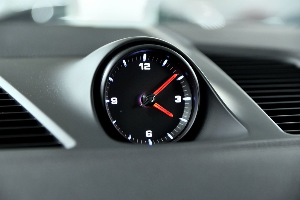 Porsche Cayenne  2022 à Laval, Québec - 20 - w1024h768px