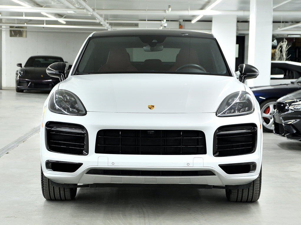 2023 Porsche Cayenne GTS Coupe AWD in Laval, Quebec - 2 - w1024h768px