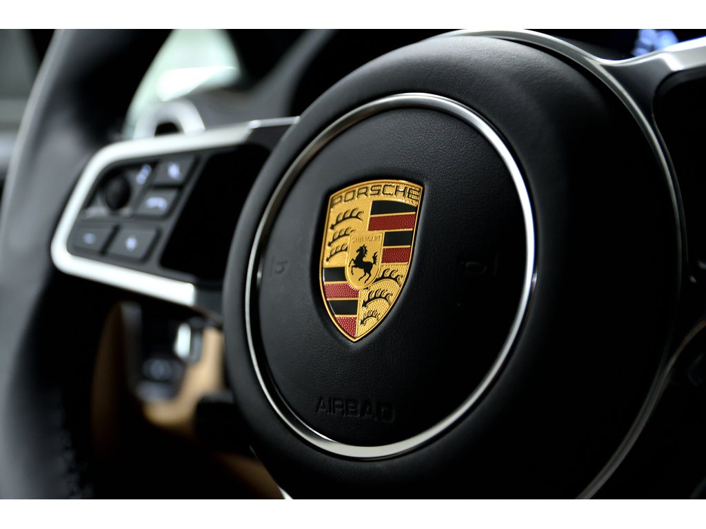 Porsche Cayenne Platinum Edition E-Hybrid AWD / Premium Plus 2023 à Laval, Québec - 22 - w1024h768px
