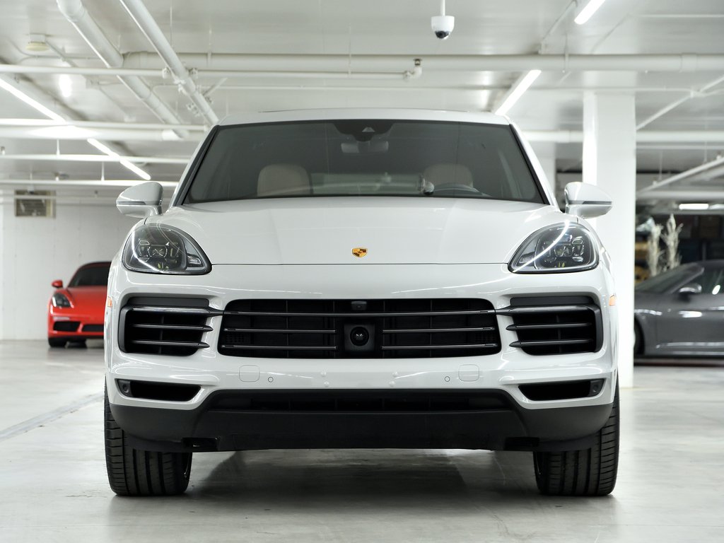 Porsche Cayenne Platinum Edition E-Hybrid AWD / Premium Plus 2023 à Laval, Québec - 5 - w1024h768px