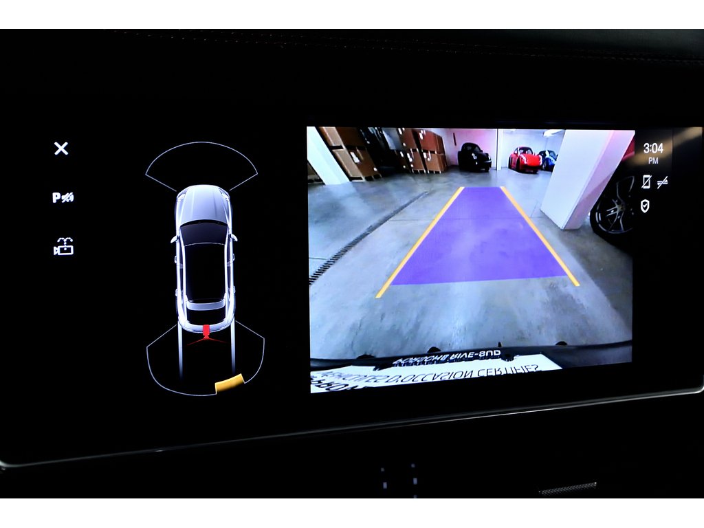 2023 Porsche Cayenne GTS Coupe AWD / Adaptive Cruise / BOSE in Laval, Quebec - 31 - w1024h768px