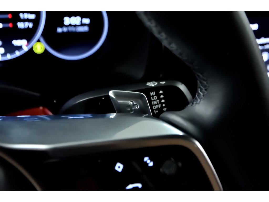 2023 Porsche Cayenne GTS Coupe AWD / Adaptive Cruise / BOSE in Laval, Quebec - 20 - w1024h768px