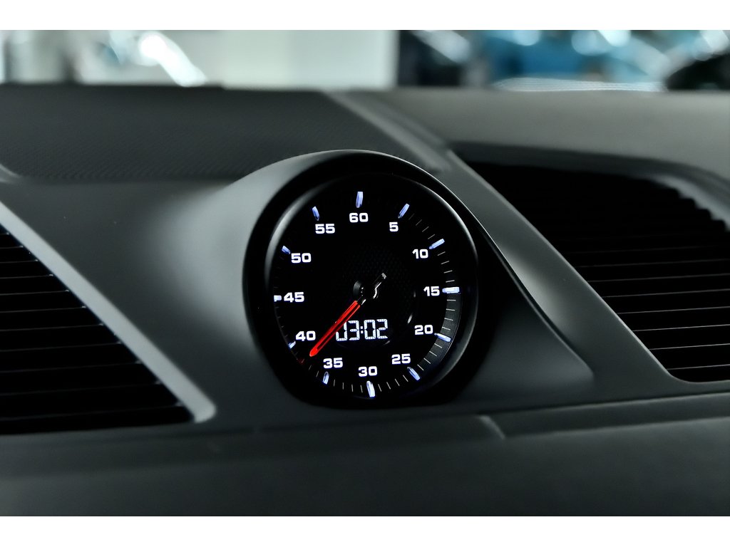 2023 Porsche Cayenne GTS Coupe AWD / Adaptive Cruise / BOSE in Laval, Quebec - 22 - w1024h768px