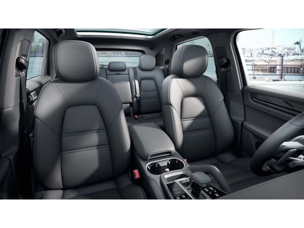 Porsche Cayenne E-Hybrid AWD / Premium Package / BOSE 2023 à Laval, Québec - 6 - w1024h768px