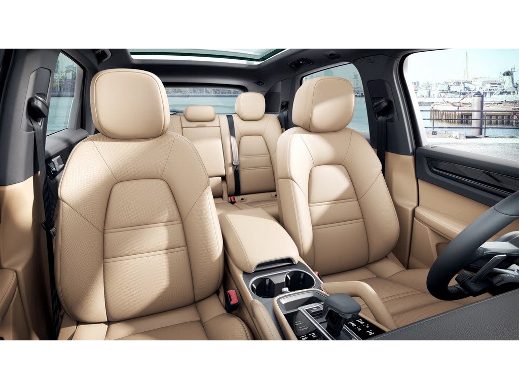 2023 Porsche Cayenne E-Hybrid AWD / Premium Package in Laval, Quebec - 6 - w1024h768px