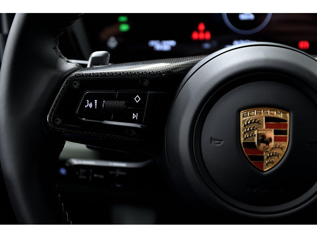 Porsche Cayenne S / Premium Plus / Air Suspension / Sport Design 2024 à Laval, Québec - 15 - w1024h768px