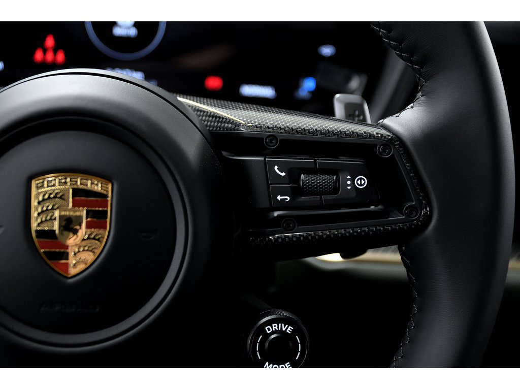 Porsche Cayenne S / Premium Plus / Air Suspension / Sport Design 2024 à Laval, Québec - 14 - w1024h768px