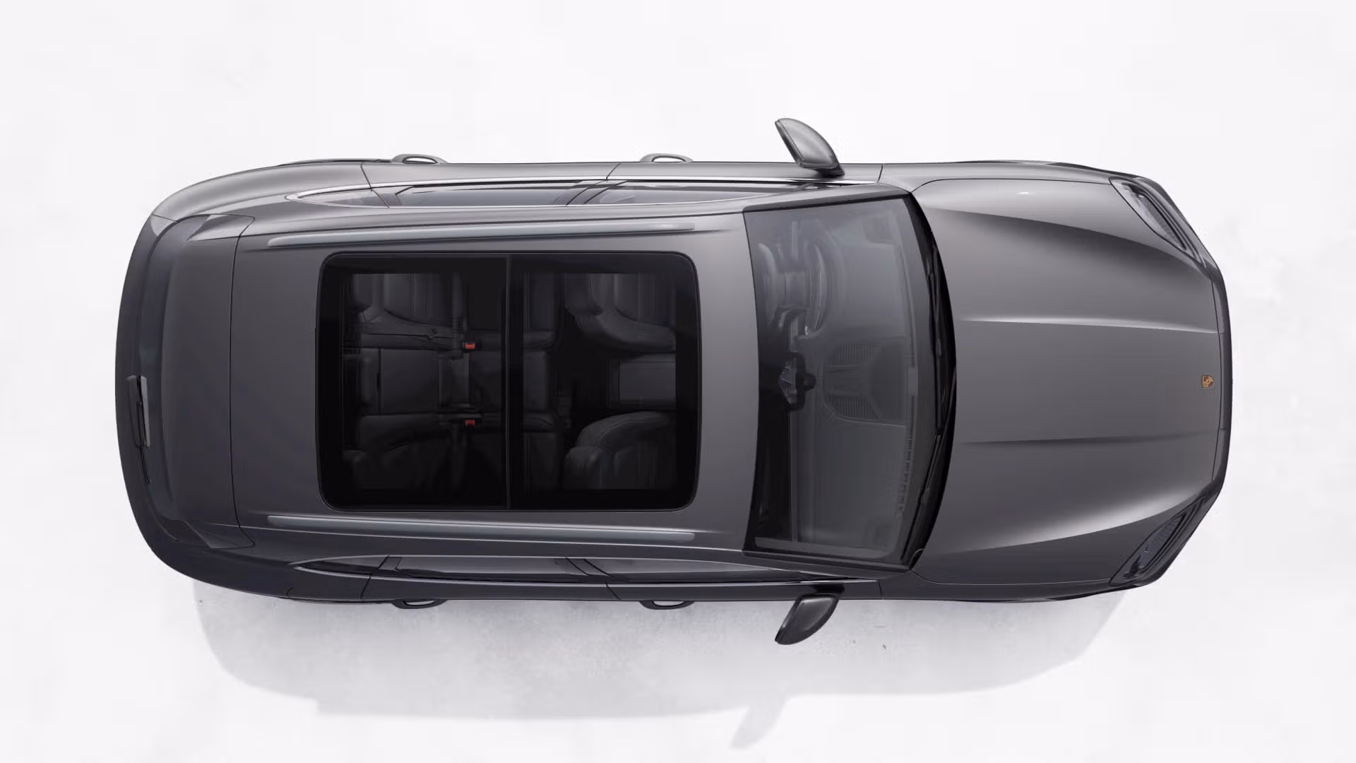 Porsche Cayenne  2024 à Laval, Québec - 5 - w1024h768px