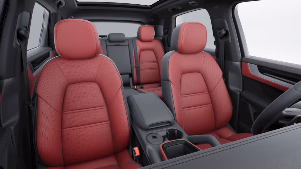 Porsche Cayenne S E-Hybrid 2024 à Laval, Québec - 7 - w1024h768px