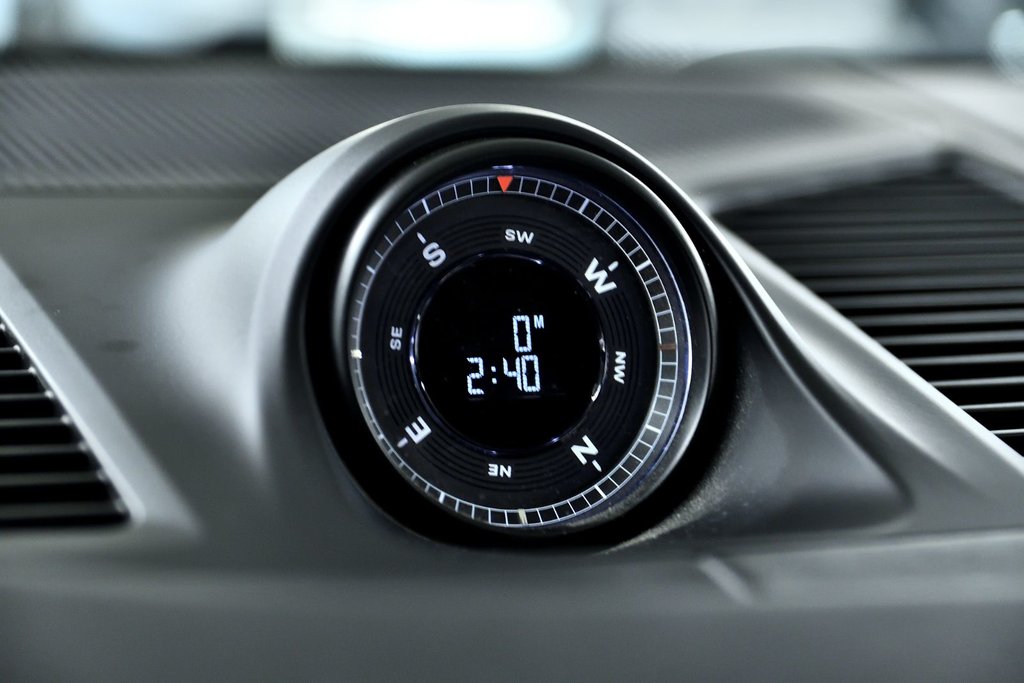 Porsche Cayenne S E-Hybrid 2024 à Laval, Québec - 25 - w1024h768px