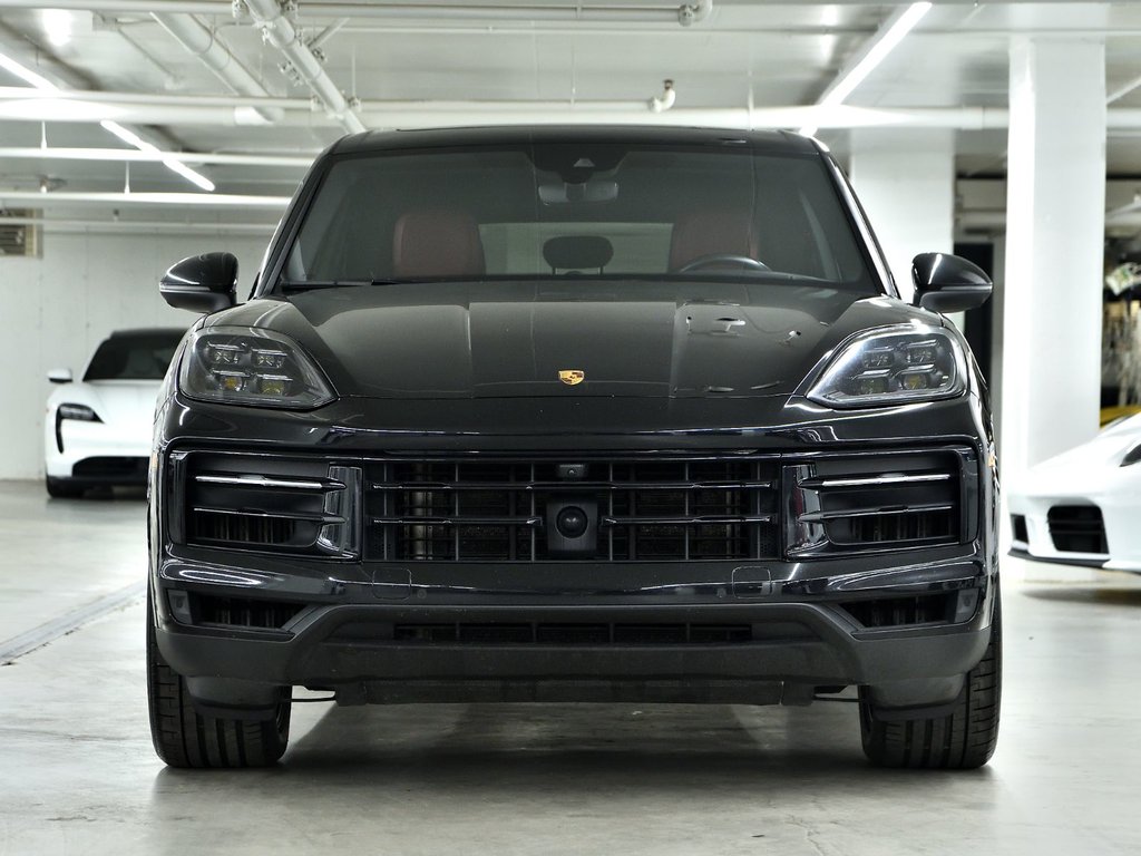 Porsche Cayenne S E-Hybrid 2024 à Laval, Québec - 5 - w1024h768px