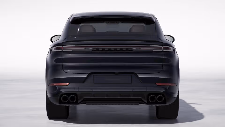 Porsche Cayenne E-Hybrid Coupe 2024 à Laval, Québec - 7 - w1024h768px