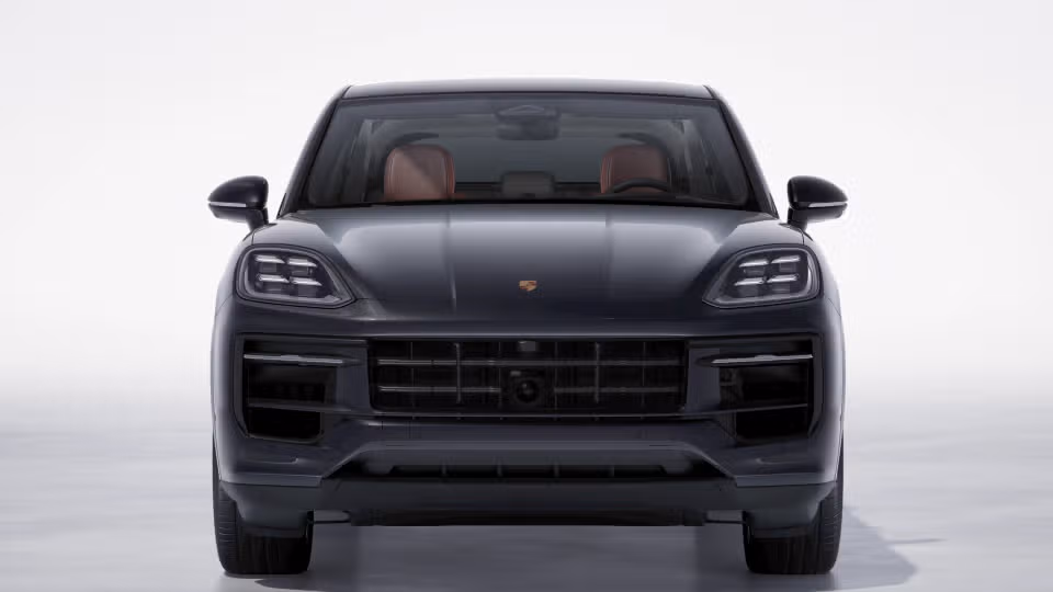 Porsche Cayenne E-Hybrid Coupe 2024 à Laval, Québec - 8 - w1024h768px
