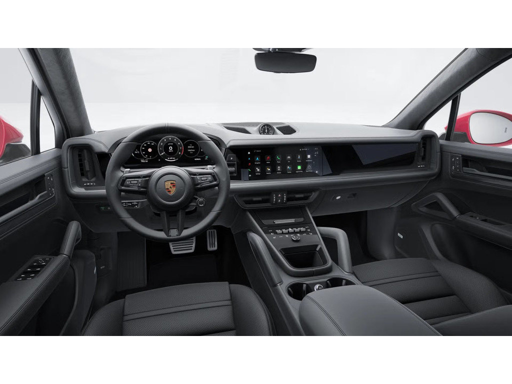 Porsche Cayenne GTS AWD / Premium Package Plus / BOSE 2025 à Laval, Québec - 8 - w1024h768px