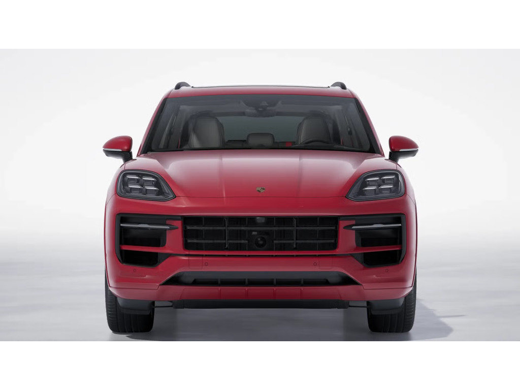 Porsche Cayenne GTS AWD / Premium Package Plus / BOSE 2025 à Laval, Québec - 7 - w1024h768px