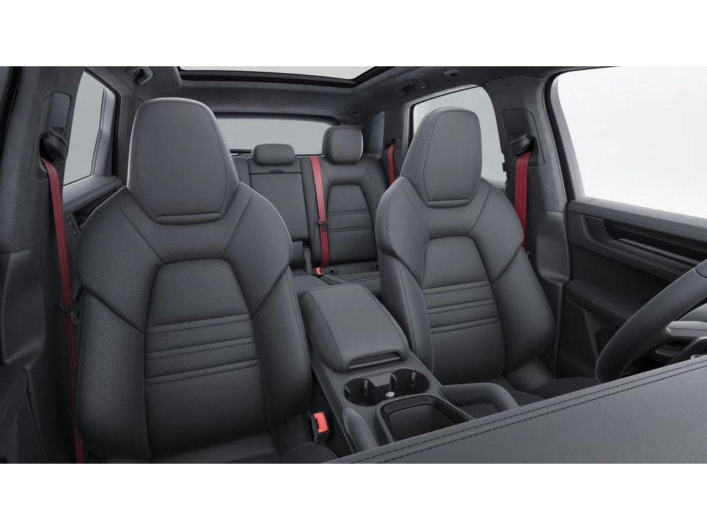Porsche Cayenne GTS AWD / Premium Package Plus / BOSE 2025 à Laval, Québec - 9 - w1024h768px