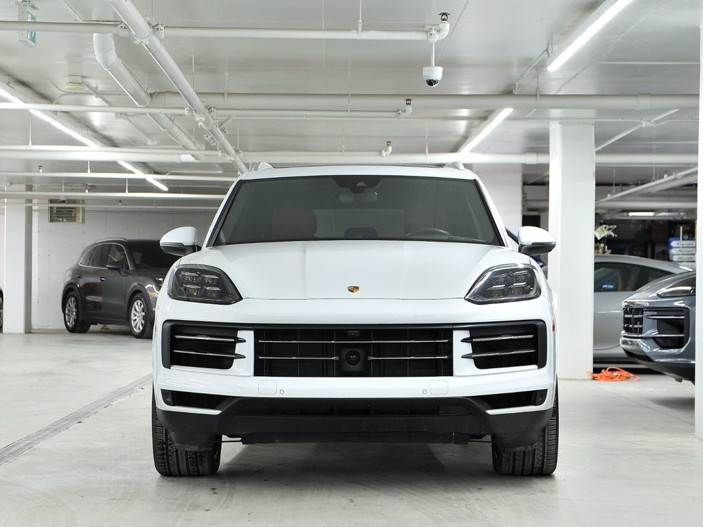 Porsche Cayenne S E-Hybrid 2025 à Laval, Québec - 10 - w1024h768px