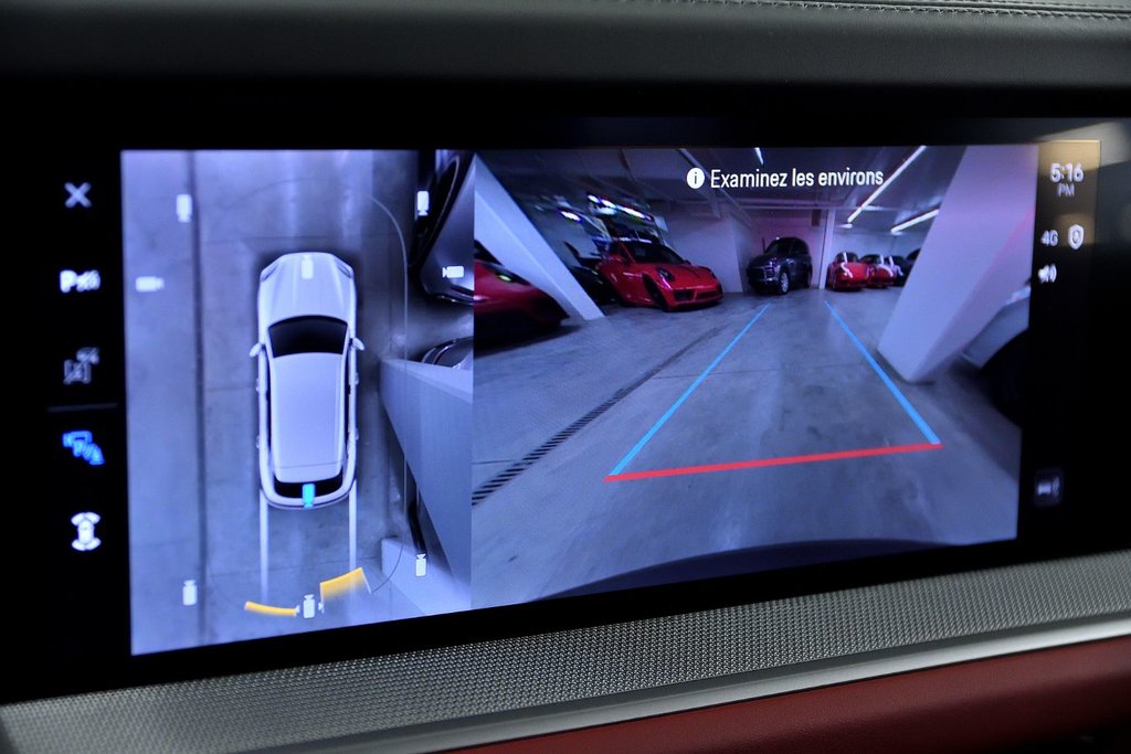 Porsche Cayenne S E-Hybrid 2025 à Laval, Québec - 34 - w1024h768px