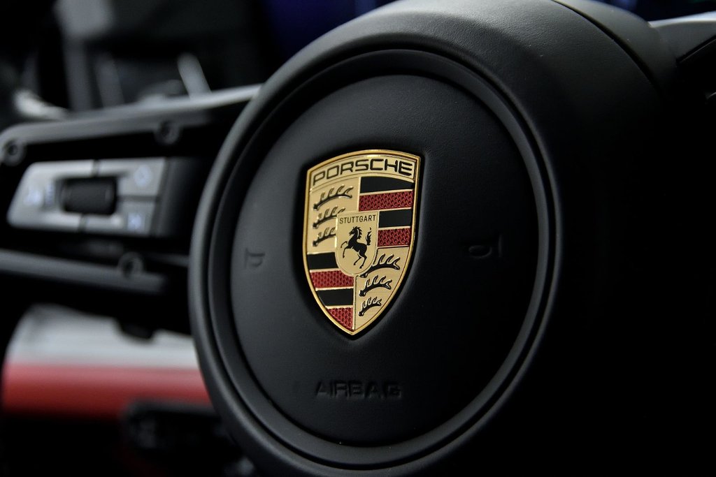 Porsche Cayenne S E-Hybrid 2025 à Laval, Québec - 29 - w1024h768px