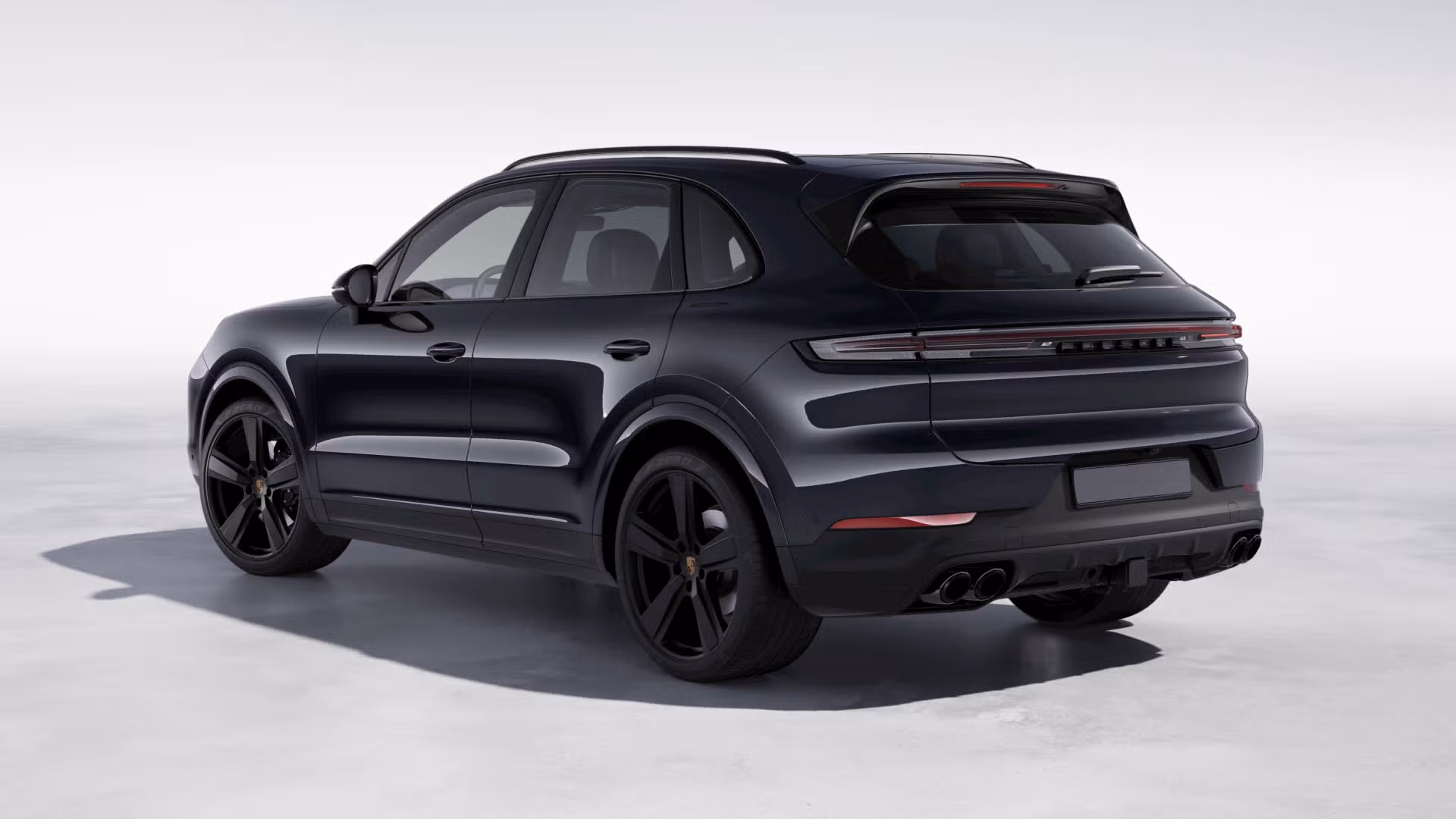 Porsche Cayenne  2025 à Laval, Québec - 3 - w1024h768px