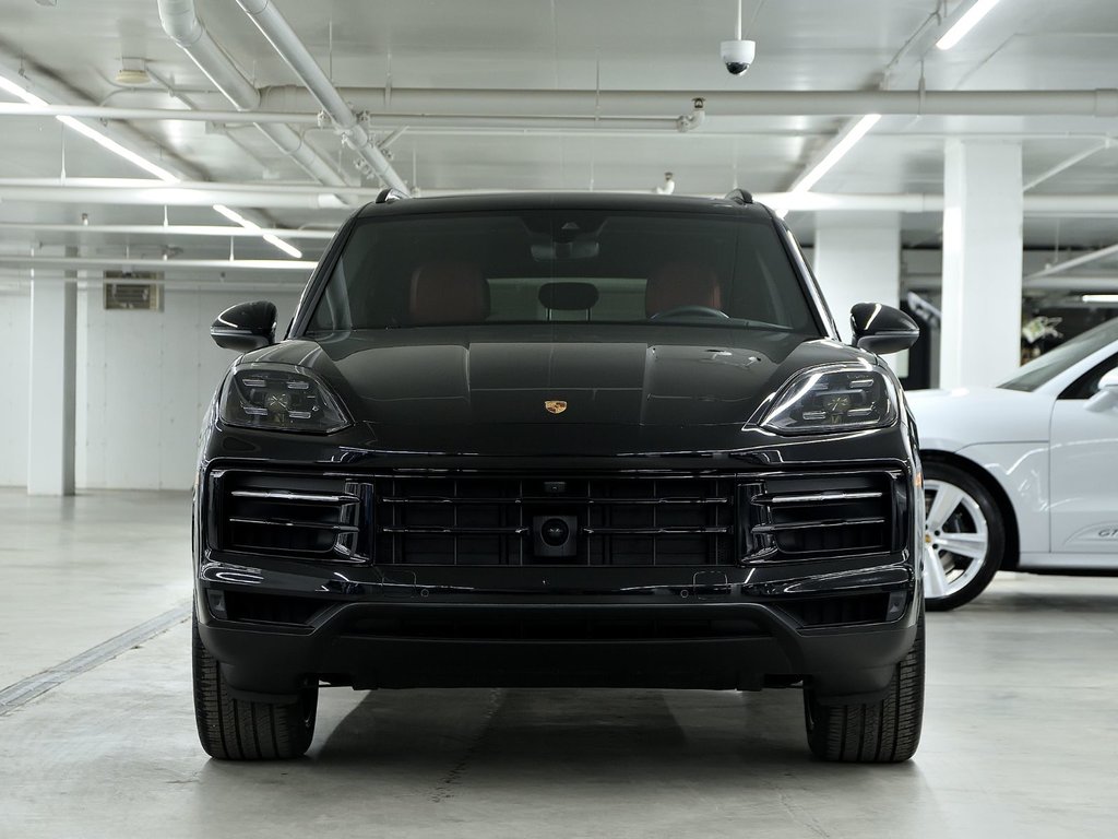 Porsche Cayenne  2025 à Laval, Québec - 5 - w1024h768px