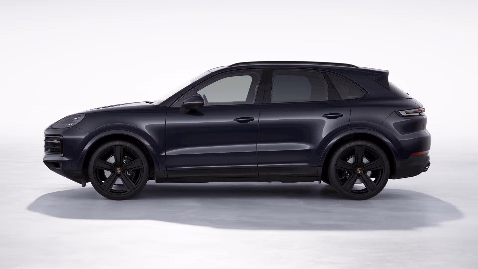 Porsche Cayenne  2025 à Laval, Québec - 2 - w1024h768px