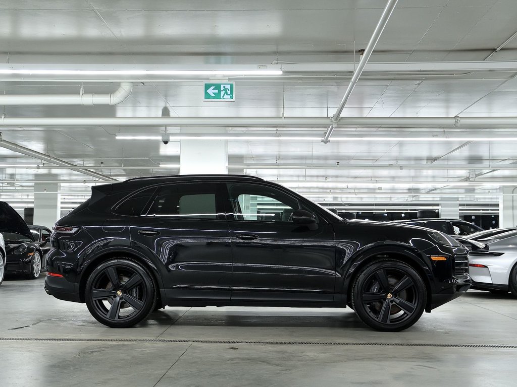 Porsche Cayenne  2025 à Laval, Québec - 2 - w1024h768px