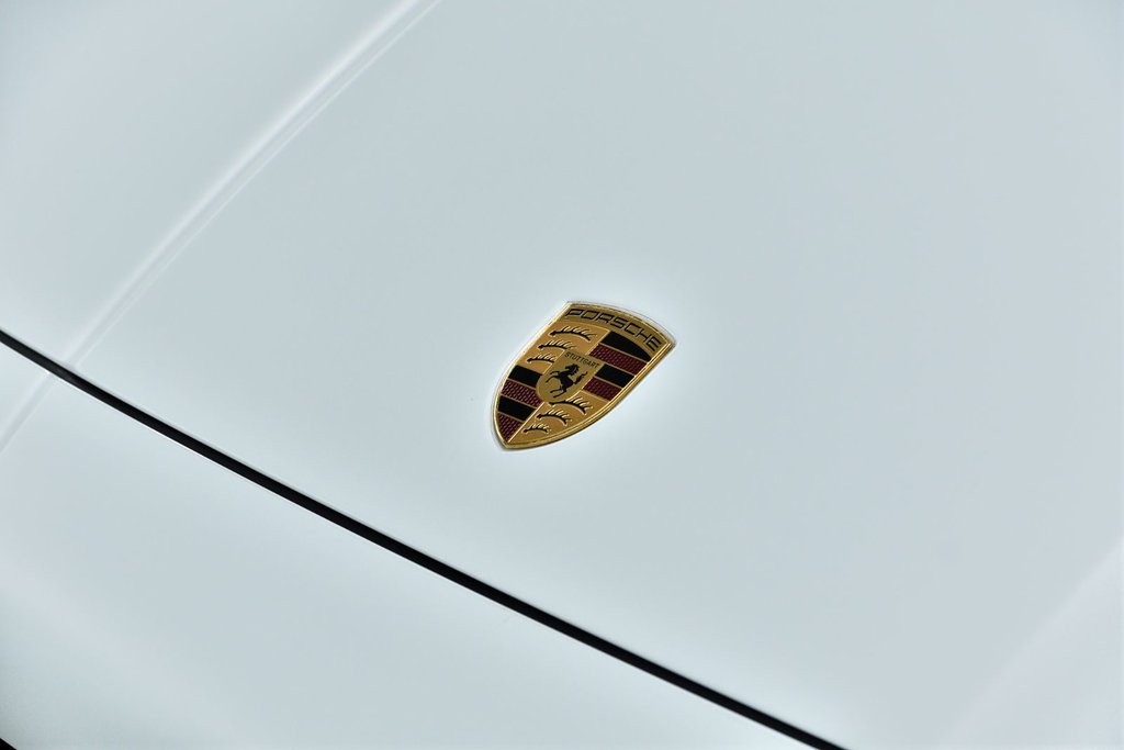 Porsche Cayenne Turbo GT 2025 à Laval, Québec - 7 - w1024h768px