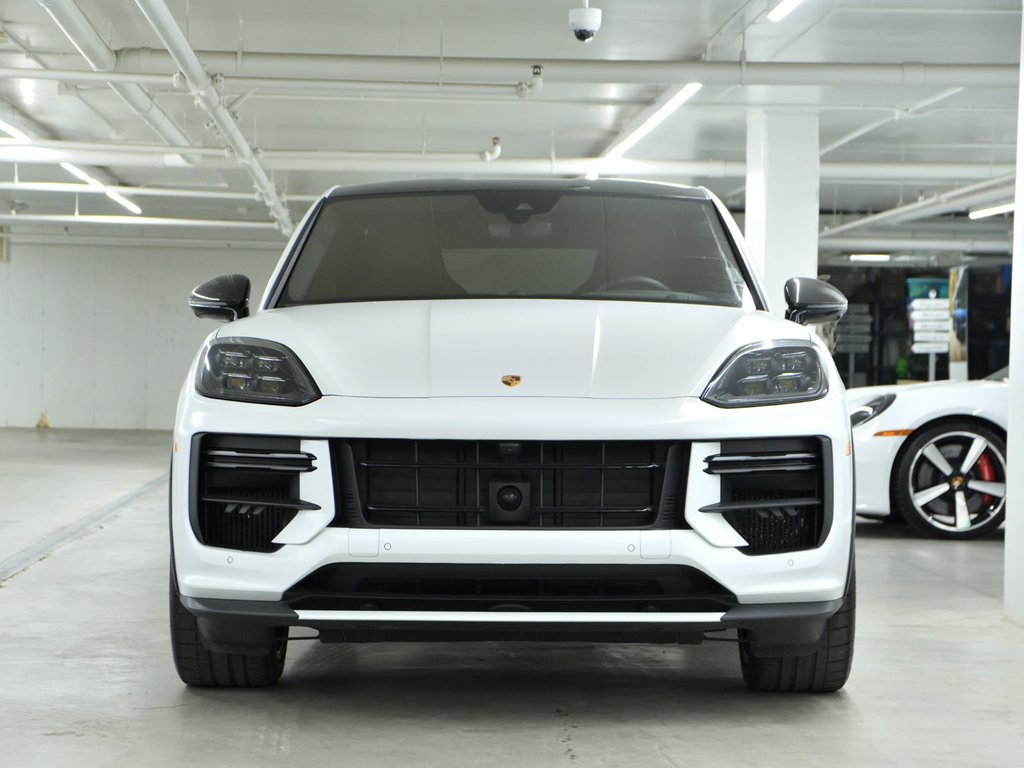 Porsche Cayenne Turbo GT 2025 à Laval, Québec - 5 - w1024h768px
