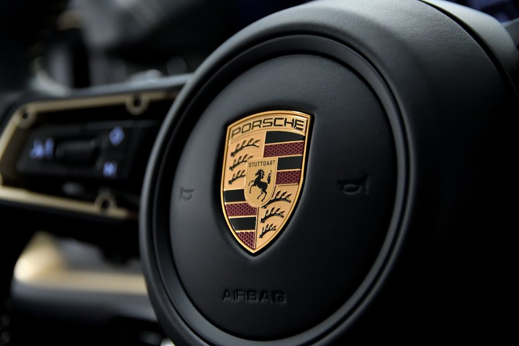 Porsche Cayenne  2025 à Laval, Québec - 21 - w1024h768px