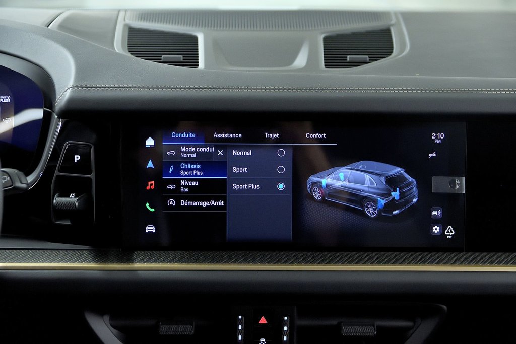 Porsche Cayenne  2025 à Laval, Québec - 31 - w1024h768px