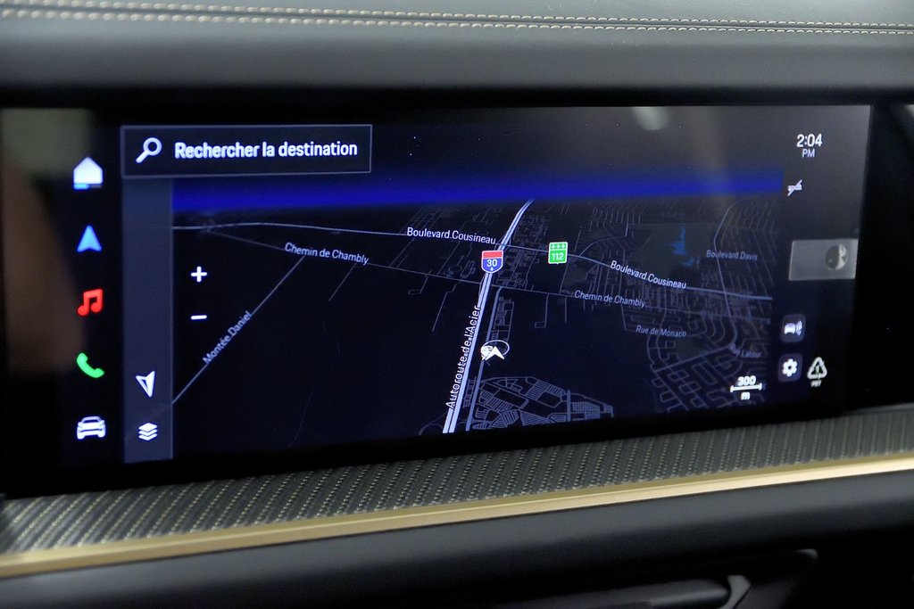 Porsche Cayenne  2025 à Laval, Québec - 28 - w1024h768px