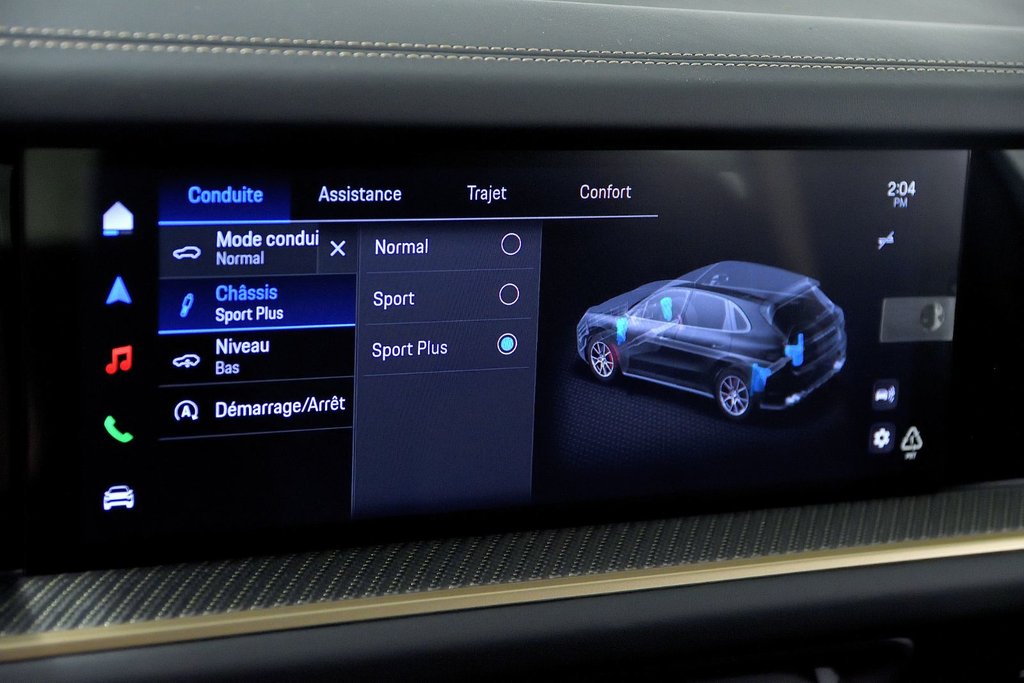 Porsche Cayenne  2025 à Laval, Québec - 29 - w1024h768px